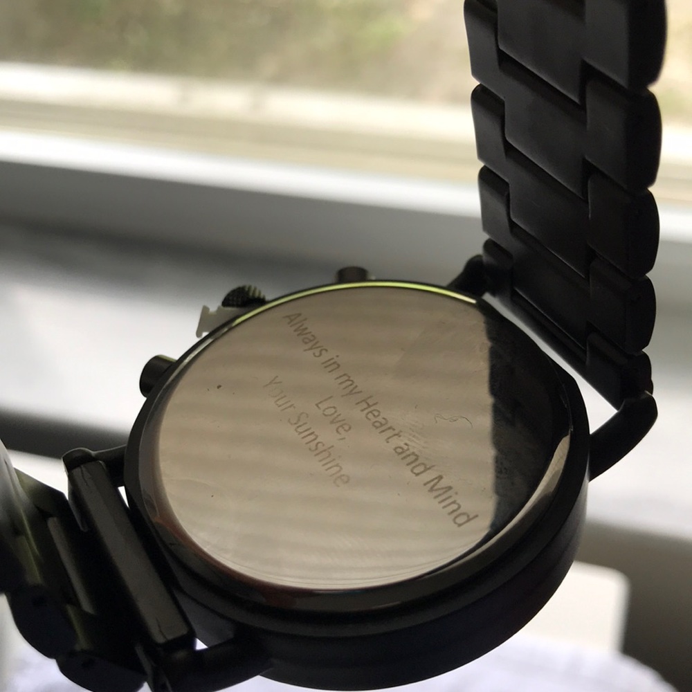 Men’s watch - Picture 3 of 3